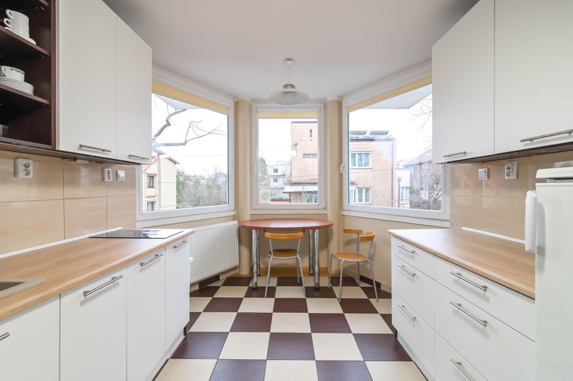 Willa Ltc Apartments Orlowo Gdyně Exteriér fotografie