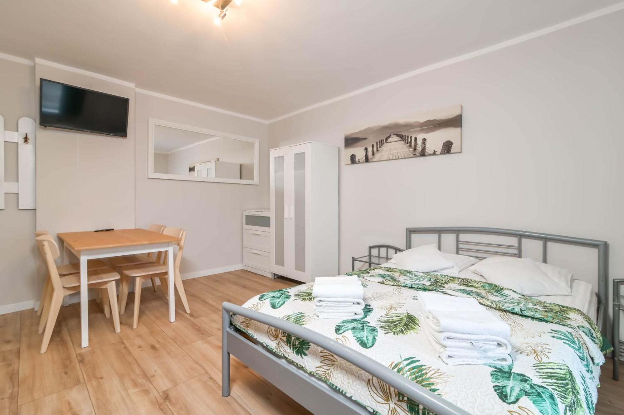 Willa Ltc Apartments Orlowo Gdyně Exteriér fotografie