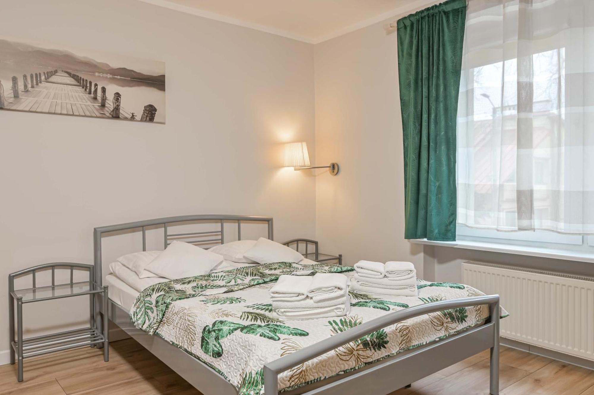 Willa Ltc Apartments Orlowo Gdyně Exteriér fotografie