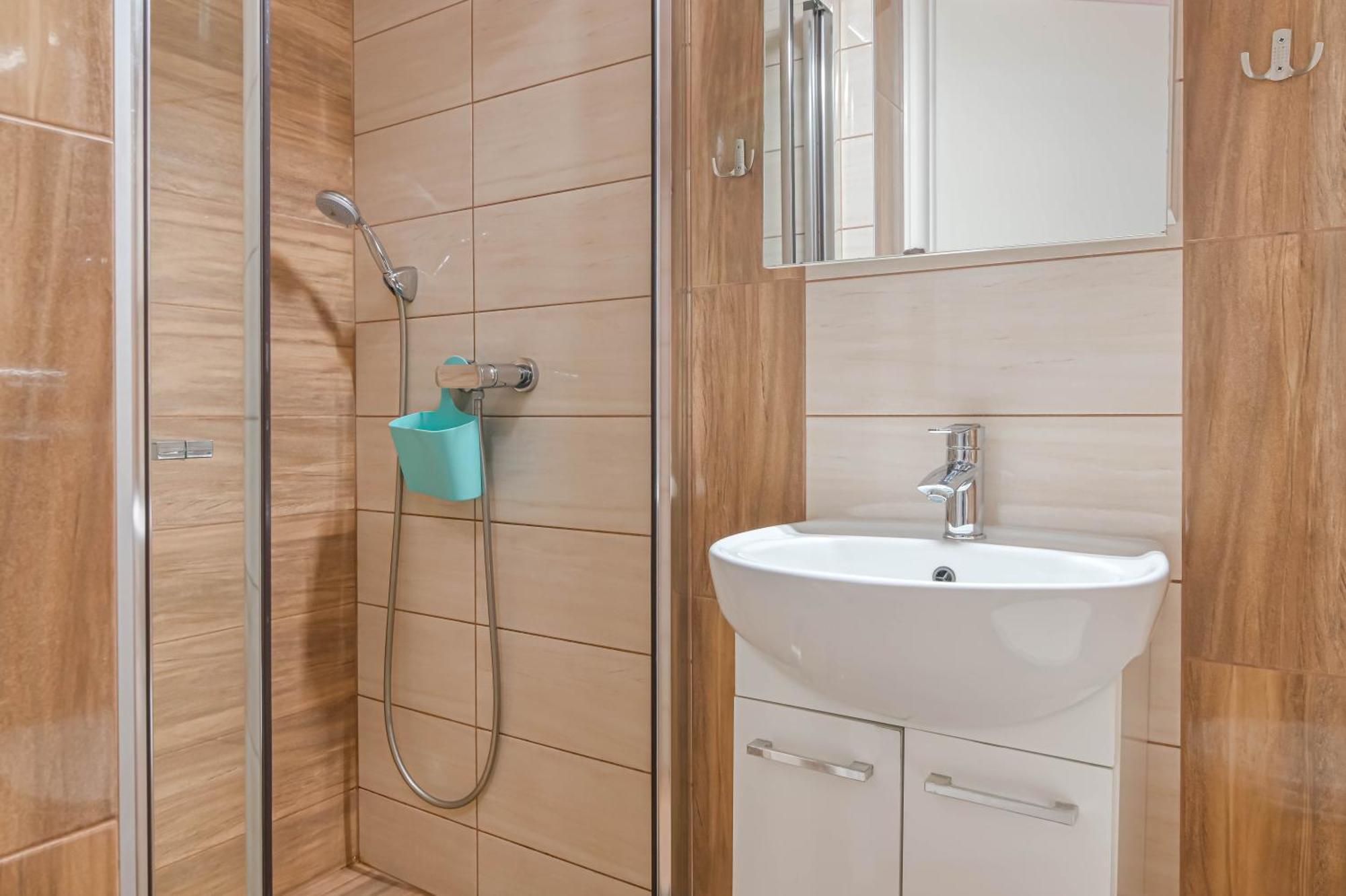 Willa Ltc Apartments Orlowo Gdyně Exteriér fotografie
