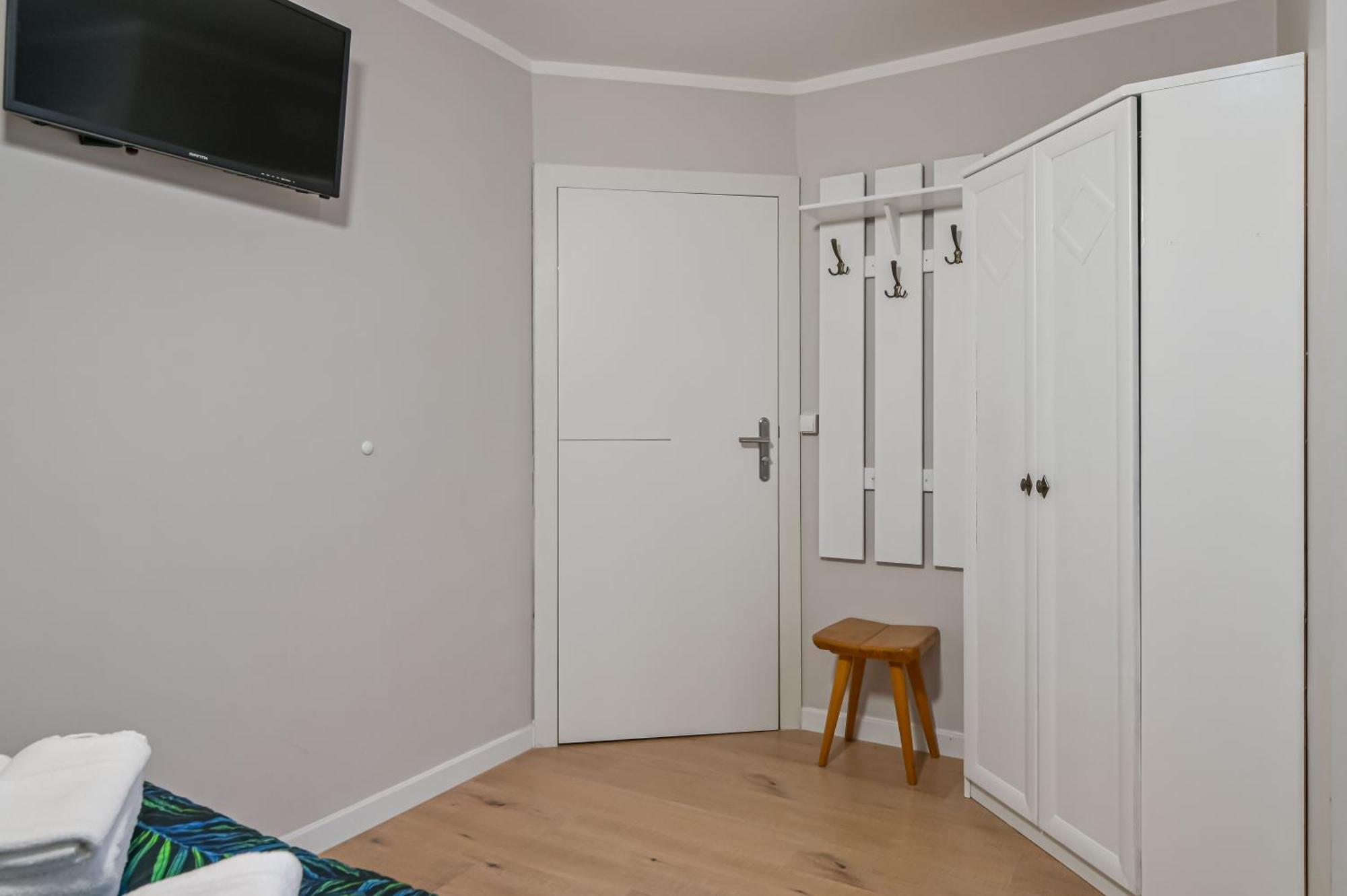 Willa Ltc Apartments Orlowo Gdyně Exteriér fotografie