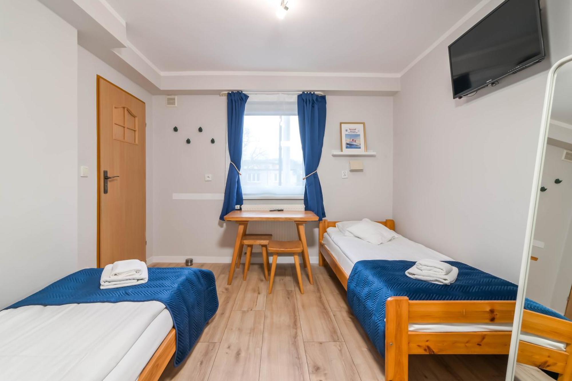 Willa Ltc Apartments Orlowo Gdyně Exteriér fotografie