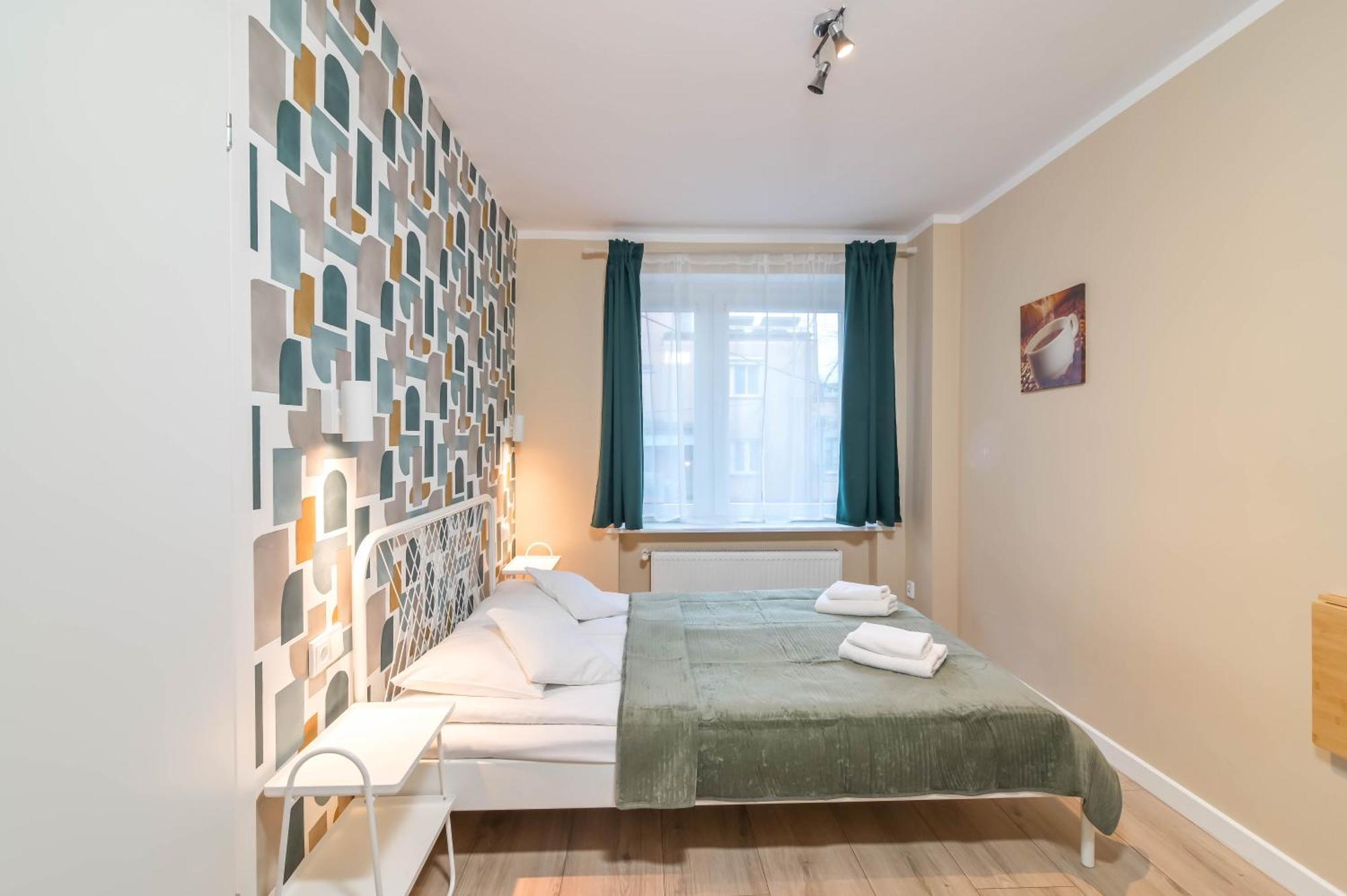 Willa Ltc Apartments Orlowo Gdyně Exteriér fotografie