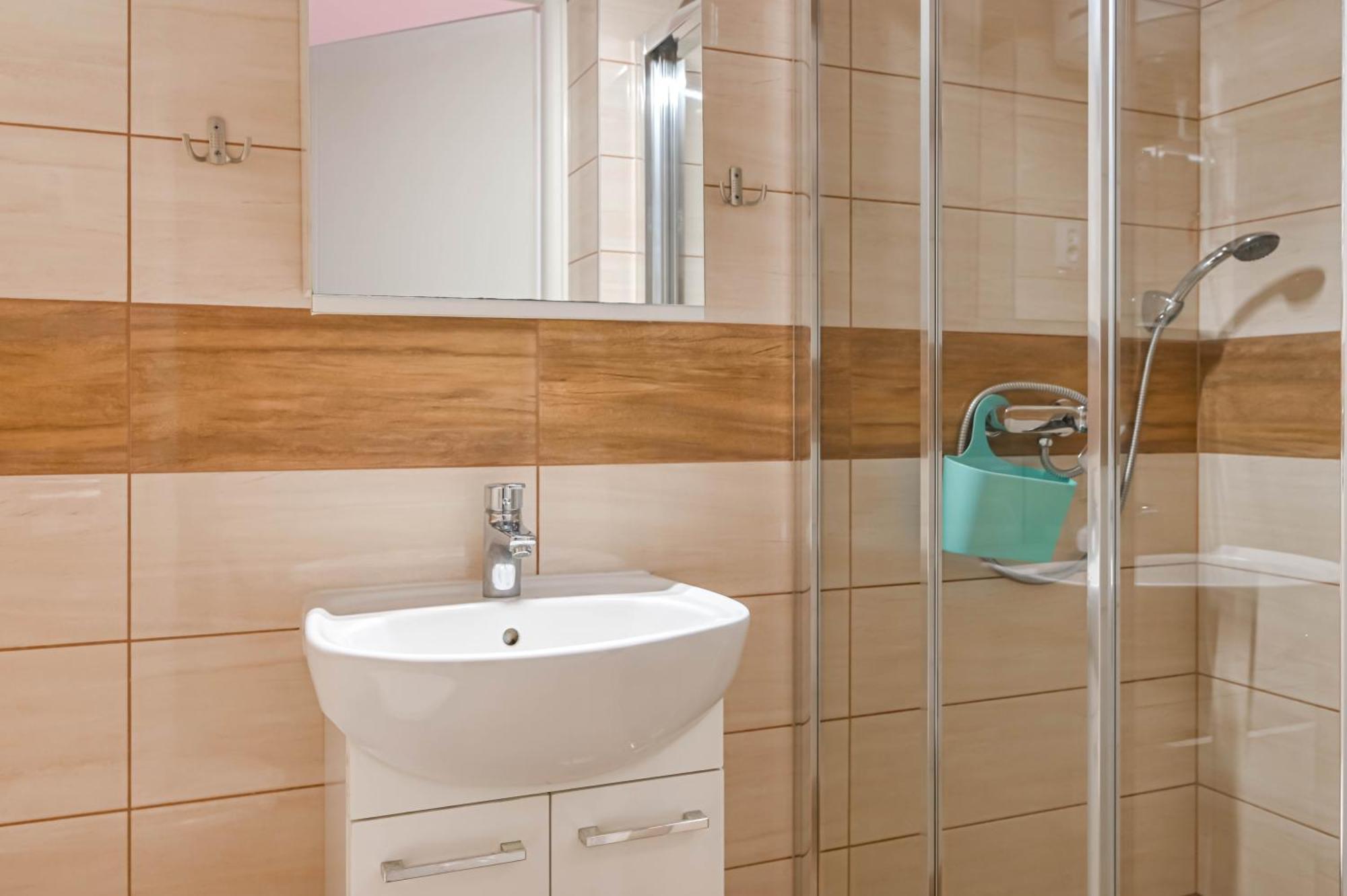 Willa Ltc Apartments Orlowo Gdyně Exteriér fotografie