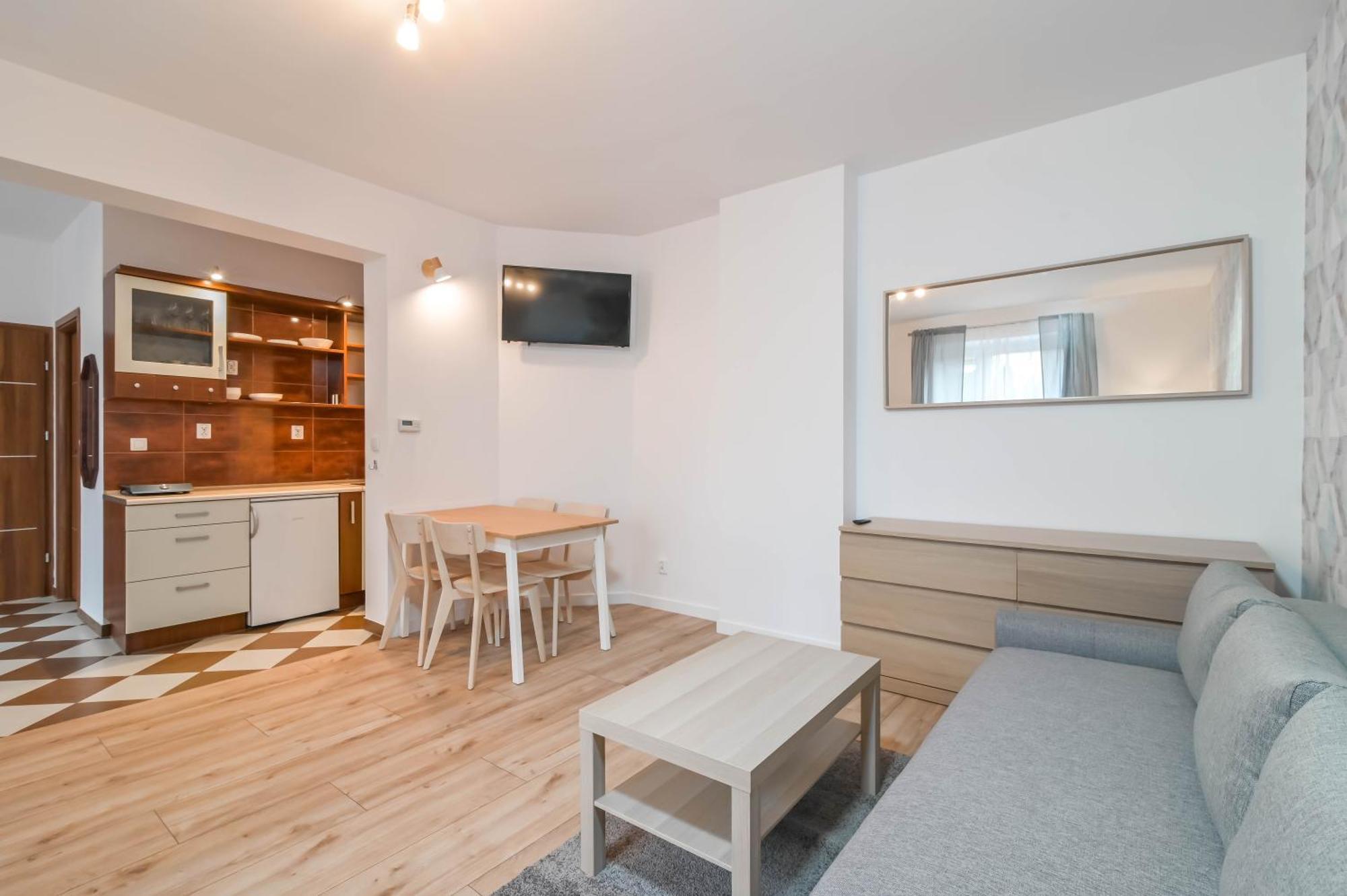 Willa Ltc Apartments Orlowo Gdyně Exteriér fotografie
