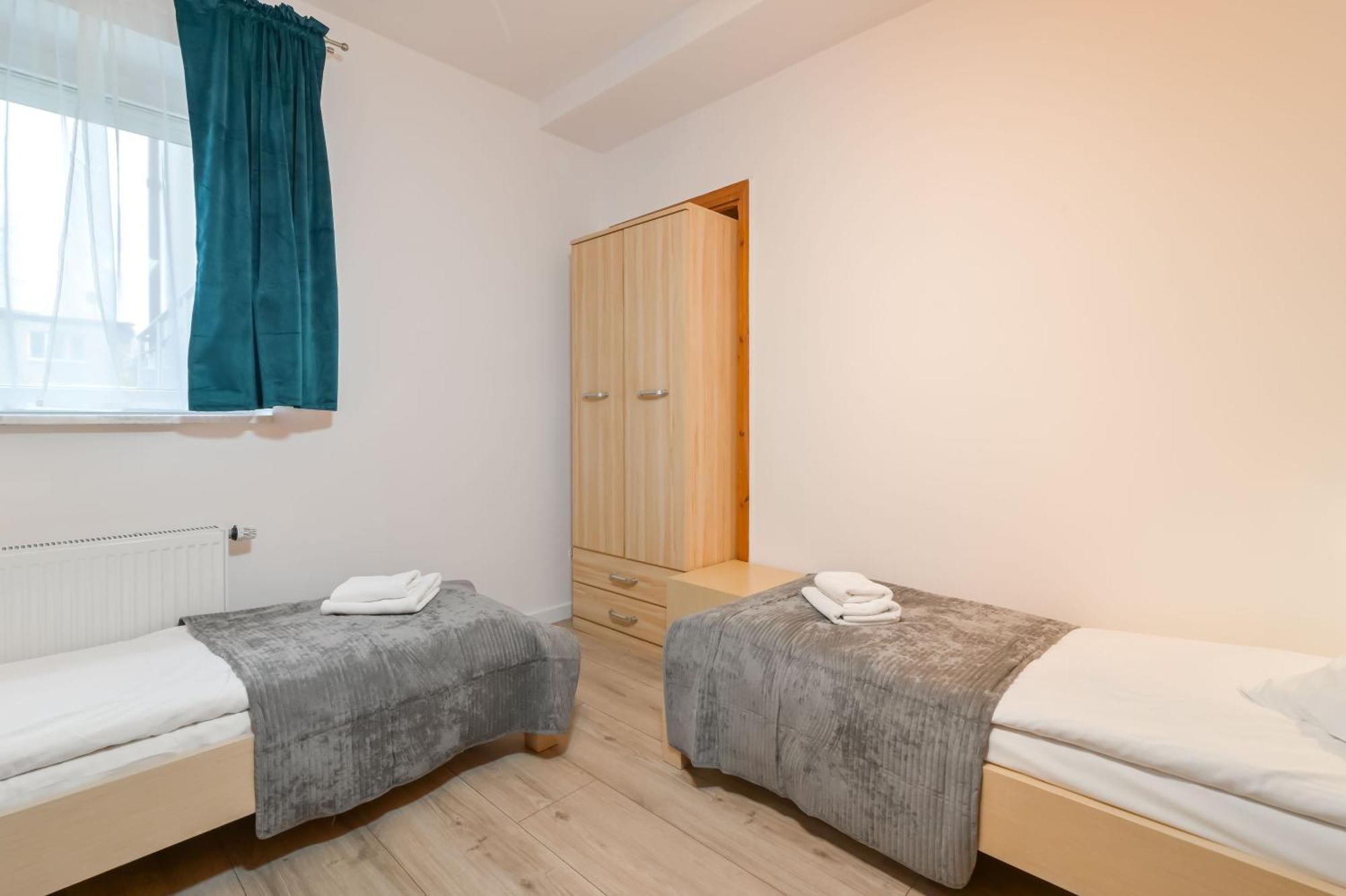 Willa Ltc Apartments Orlowo Gdyně Exteriér fotografie