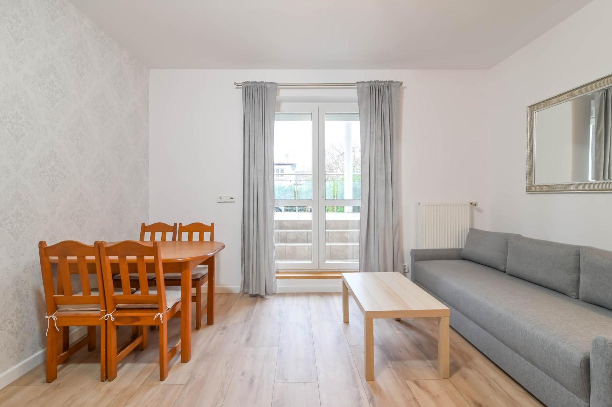 Willa Ltc Apartments Orlowo Gdyně Exteriér fotografie