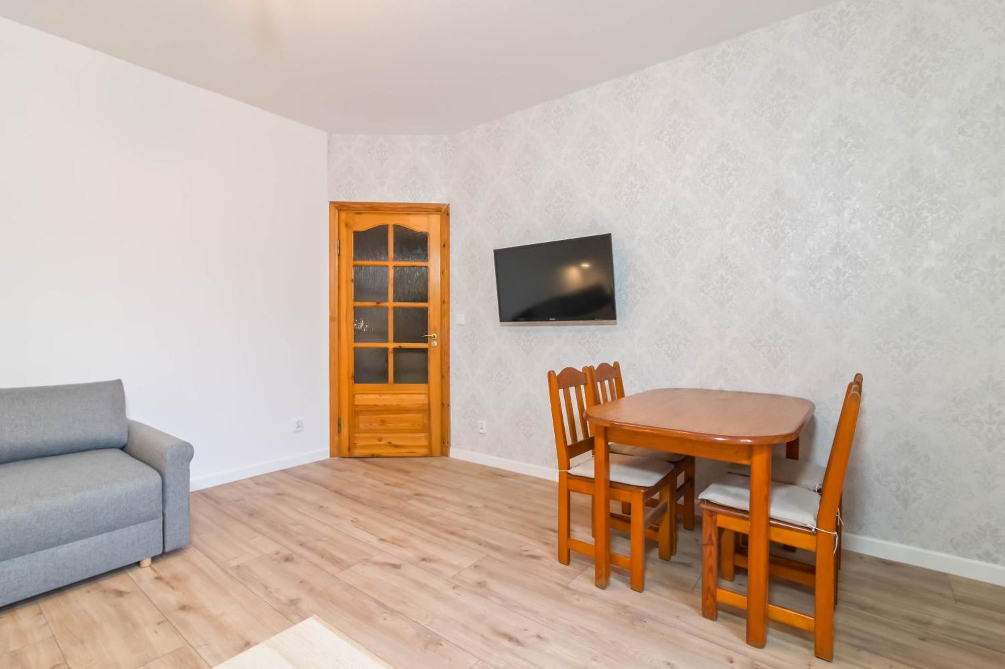 Willa Ltc Apartments Orlowo Gdyně Exteriér fotografie