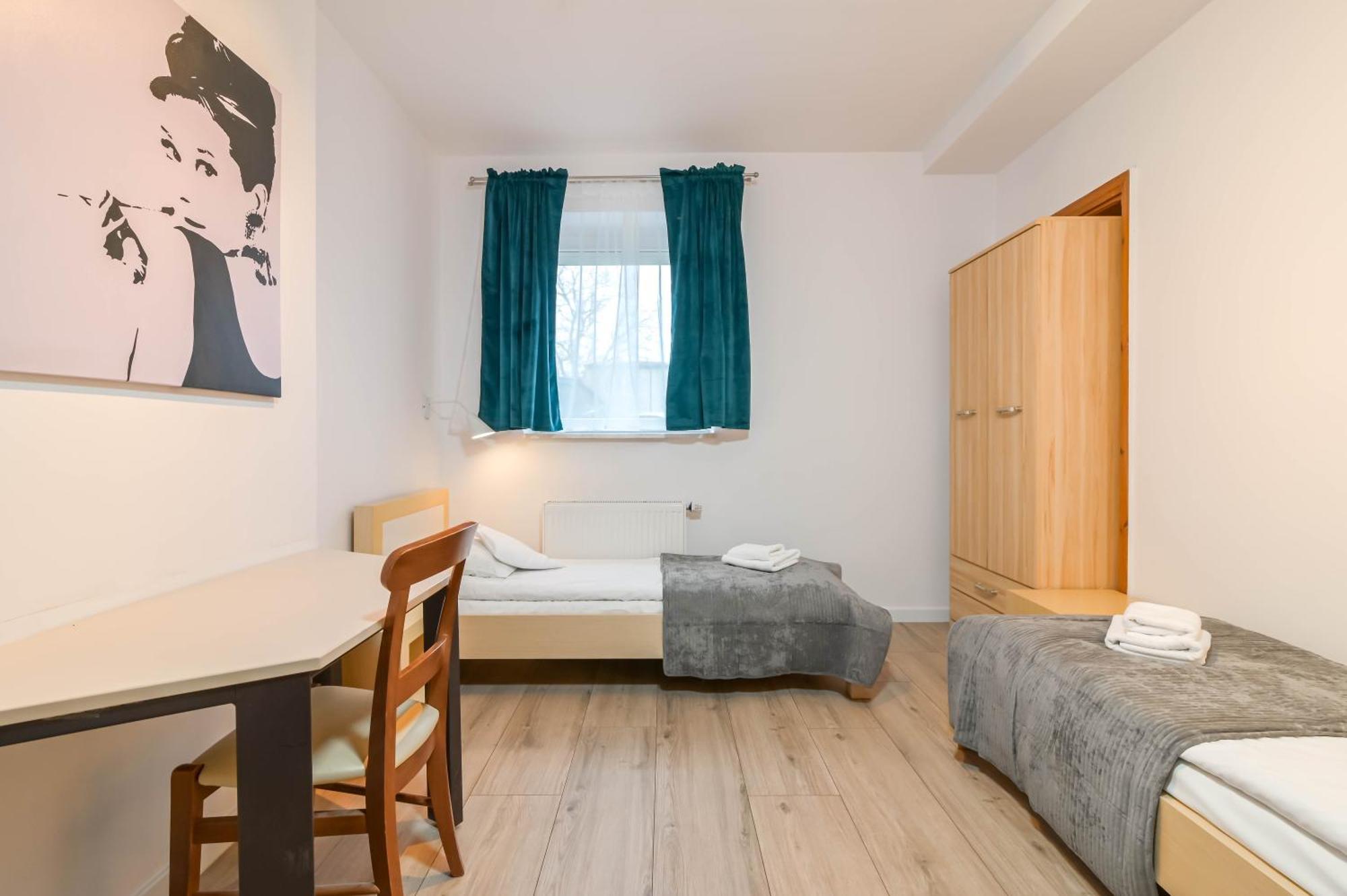 Willa Ltc Apartments Orlowo Gdyně Exteriér fotografie