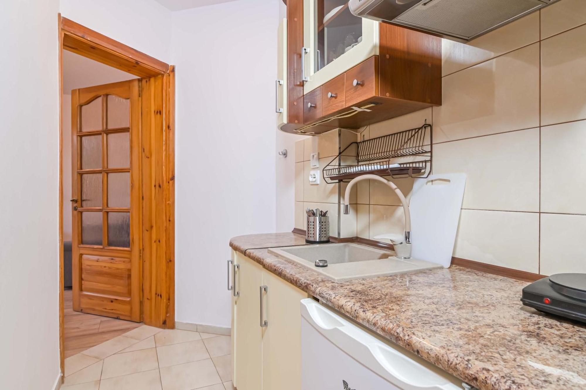 Willa Ltc Apartments Orlowo Gdyně Exteriér fotografie